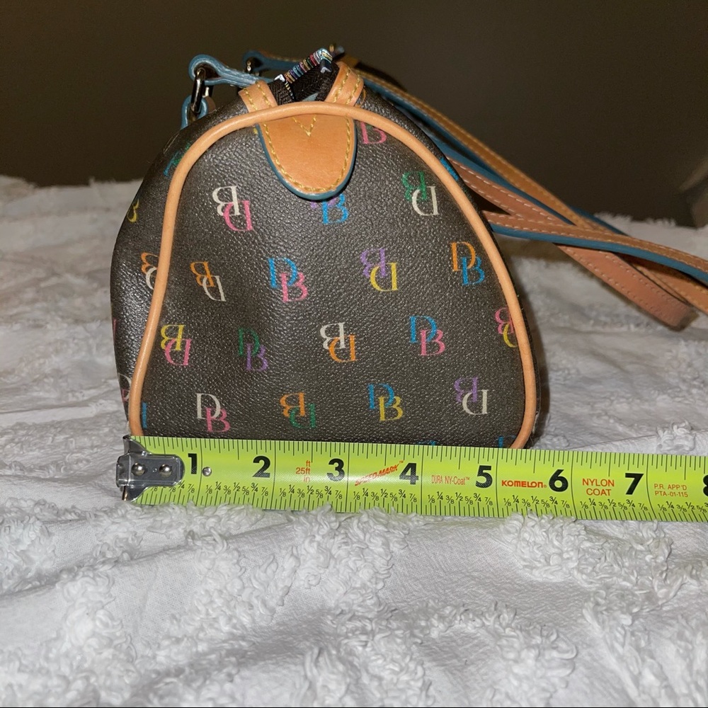***SOLD****Authentic Dooney & Burke purse - Picture 14 of 14